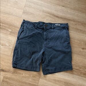 Faherty men’s short